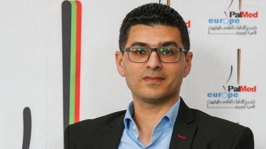 Hasan Shilbayeh